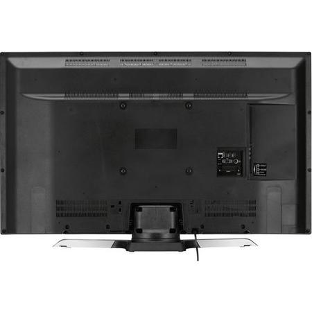 GRADE A1 - JVC LT-39C770 39" 1080p Full HD LED Smart TV with Freeview Play - Wall mount only - No stand provided