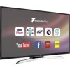 GRADE A1 - JVC LT-39C770 39&quot; 1080p Full HD LED Smart TV with Freeview Play - Wall mount only - No stand provided