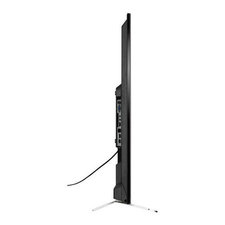 GRADE A1 - JVC LT-40C550 40" 1080p Full HD LED TV with Freeview HD - Wall mount only - No stand provided
