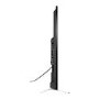 GRADE A1 - JVC LT-40C550 40" 1080p Full HD LED TV with Freeview HD - Wall mount only - No stand provided