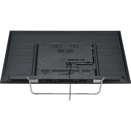 GRADE A1 - JVC LT-40C550 40" 1080p Full HD LED TV with Freeview HD - Wall mount only - No stand provided