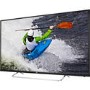 GRADE A1 - JVC LT-40C550 40" 1080p Full HD LED TV with Freeview HD - Wall mount only - No stand provided