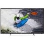 GRADE A1 - JVC LT-42C550 42" 1080p Full HD LED TV with Freeview HD
