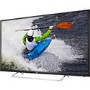 GRADE A1 - JVC LT-42C550 42" 1080p Full HD LED TV with Freeview HD