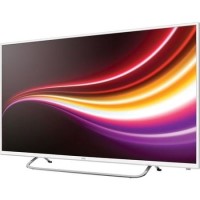 GRADE A1 - JVC LT-42C571 42" 1080p Full HD LED TV with Freeview HD