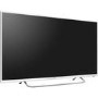 GRADE A1 - JVC LT-42C571 42" 1080p Full HD LED TV with Freeview HD