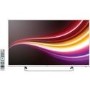 GRADE A1 - JVC LT-42C571 42" 1080p Full HD LED TV with Freeview HD