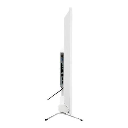 GRADE A1 - JVC LT-42C571 42" 1080p Full HD LED TV with Freeview HD
