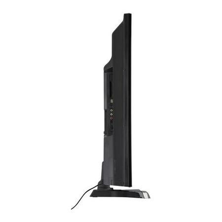 GRADE A1 - Refurbished JVC LT-43C770 43" 1080p Full HD Smart LED TV with 1 Year Warranty