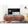 GRADE A1 - Refurbished JVC LT-43C770 43" 1080p Full HD Smart LED TV with 1 Year Warranty