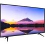 Refurbished JVC LT-43C800 43" Smart 4K Ultra HD HDR LED TV