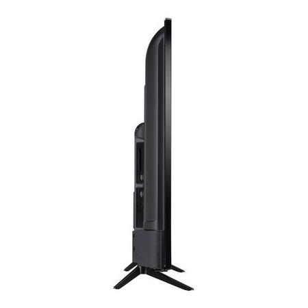 Refurbished JVC LT-43C800 43" Smart 4K Ultra HD HDR LED TV