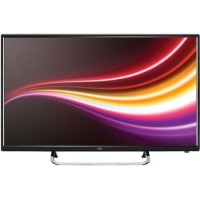GRADE A1 - JVC LT-48C570 48" 1080p Full HD LED TV with Freeview HD