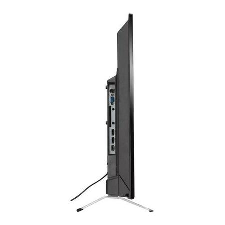 GRADE A1 - JVC LT-48C570 48" 1080p Full HD LED TV with Freeview HD