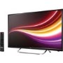 GRADE A1 - JVC LT-48C570 48" 1080p Full HD LED TV with Freeview HD