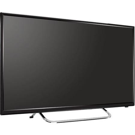 GRADE A1 - JVC LT-48C570 48" 1080p Full HD LED TV with Freeview HD