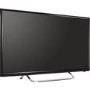 GRADE A1 - JVC LT-48C570 48" 1080p Full HD LED TV with Freeview HD