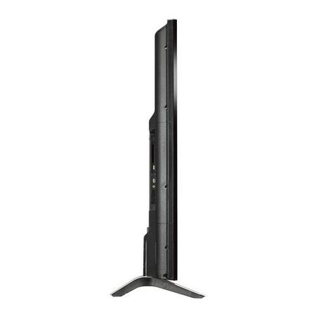 GRADE A1 - JVC LT-48C770 48" 1080p Full HD LED Smart TV with Freeview HD