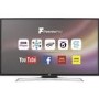GRADE A1 - JVC LT-49C770 49" 1080p Full HD LED Smart TV with Freeview HD
