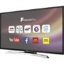 GRADE A1 - JVC LT-49C770 49" 1080p Full HD LED Smart TV with Freeview HD