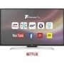 Refurbished JVC 49" 4K Ultra HD with HDR10 LED Freeview HD Smart TV