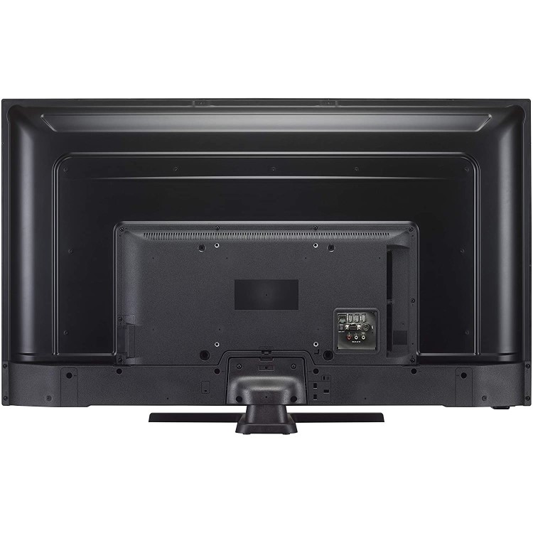 Refurbished JVC Fire Edition 49" 4K Ultra HD with HDR10 LED Freeview HD Smart TV without Stand