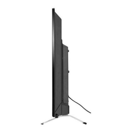 GRADE A1 - JVC LT-55C550 55" 1080p Full HD LED TV with Freeview HD - Wall mount only - No stand provided