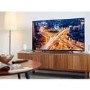 GRADE A1 - JVC LT-55C550 55" 1080p Full HD LED TV with Freeview HD - Wall mount only - No stand provided