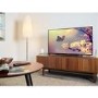 GRADE A1 - JVC LT-55C550 55" 1080p Full HD LED TV with Freeview HD - Wall mount only - No stand provided