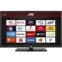 Refurbished JVC 24" 720p HD Ready LED Freeview Play Smart TV