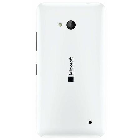 Grade A Microsoft Lumia 640 LTE White 5" 8GB 4G Unlocked & SIM Free