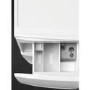 Refurbished AEG 7000 Series ProSteam 8kg Wash 5kg Dry Washer Dryer - White