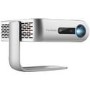 Refurbished ViewSonic M1+ Portable Projector with WiFi Bluetooth & Harmon Kardon Audio