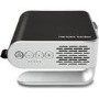 Refurbished ViewSonic M1+ Portable Projector with WiFi Bluetooth & Harmon Kardon Audio