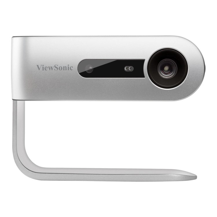 ViewSonic LED SuperColor Auto V  Harmon Kardon Speaker Projector
