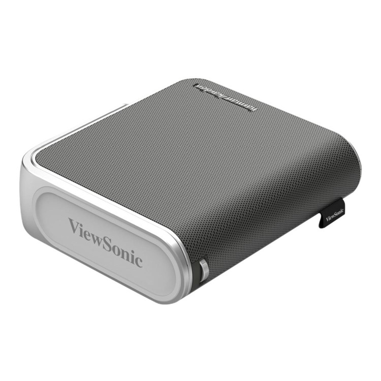 ViewSonic LED SuperColor Auto V  Harmon Kardon Speaker Projector