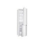 Refurbished Fridgemaster MC55264A Freestanding 264 Litre 70/30 Fridge Freezer White