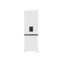 Refurbished Fridgemaster MC60287D 287 Litre Freestanding Fridge Freezer - White