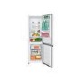 Refurbished Fridgemaster MC60287D 287 Litre Freestanding Fridge Freezer - White