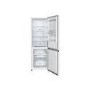 Refurbished Fridgemaster MC60287D 287 Litre Freestanding Fridge Freezer - White