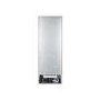 Refurbished Fridgemaster MC60287D 287 Litre Freestanding Fridge Freezer - White