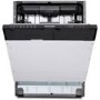 Montpellier MDI800 15 Place Fully Integrated Dishwasher
