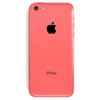 Grade A Apple iPhone 5C Pink 4&quot; 16GB 4G Unlocked &amp; SIM Free