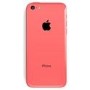 Grade A Apple iPhone 5C Pink 4" 16GB 4G Unlocked & SIM Free