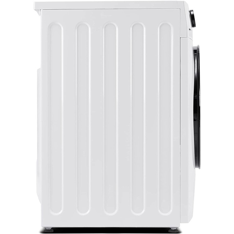 Refurbished Midea MF200W70B/E Freestanding 7KG 1400 Spin Washing Machine