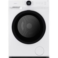 Refurbished Midea MF200W70B/E Freestanding 7KG 1400 Spin Washing Machine