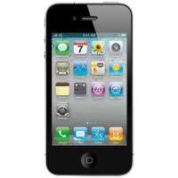 Grade A Apple iPhone 4s Black 3.5" 32GB 3G Unlocked & SIM Free