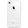 Grade A Apple iPhone 4s White 3.5" 8GB 4G Unlocked & SIM Free