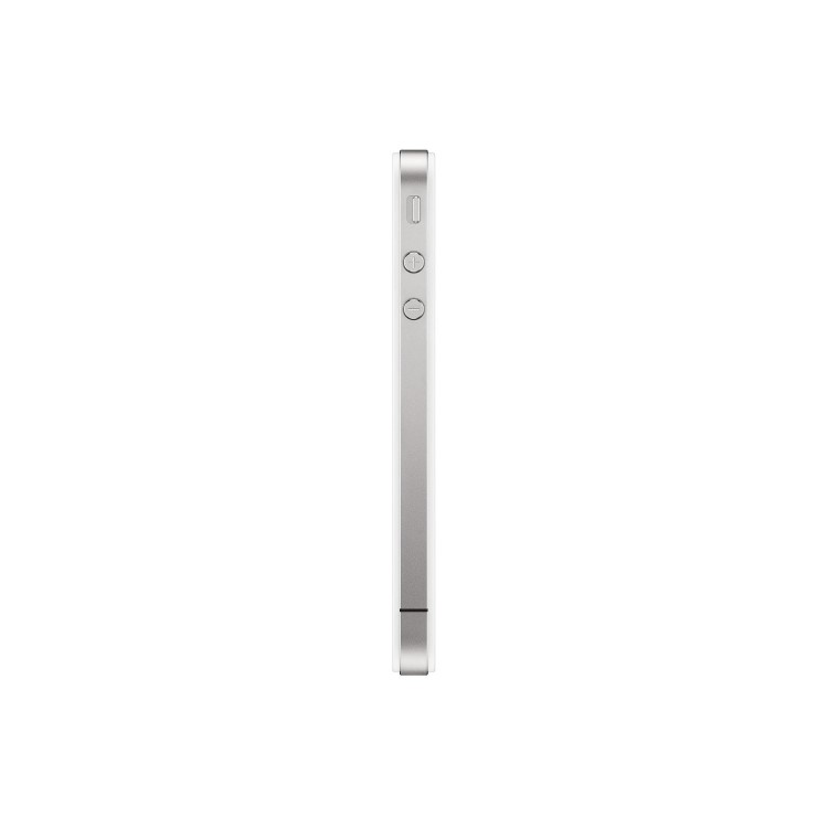 Grade A1 Apple iPhone 4s White 3.5" 8GB 4G Unlocked & SIM Free