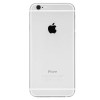Grade A1 Apple iPhone 6 Silver 4.7&quot; 16GB 4G Unlocked &amp; SIM Free